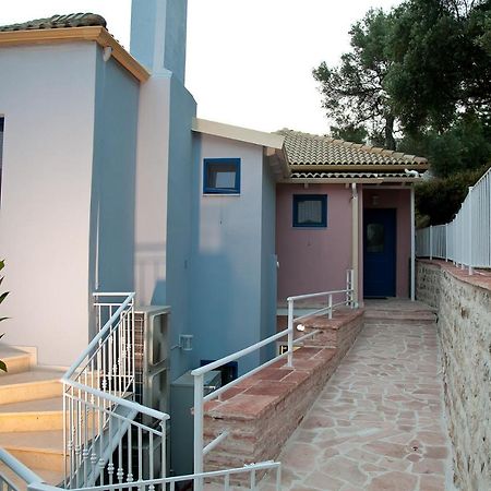 Villa Niki Платария Экстерьер фото