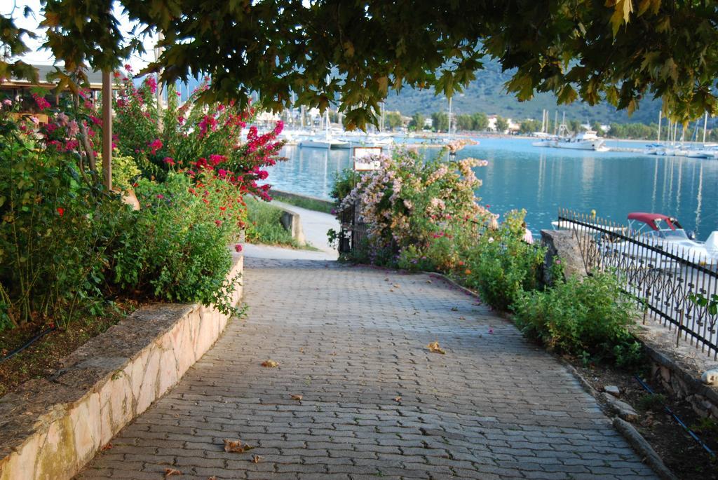 Villa Niki Платария Экстерьер фото