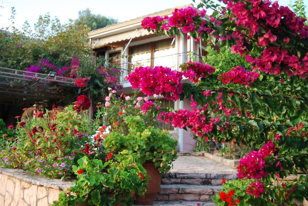 Villa Niki Платария Экстерьер фото